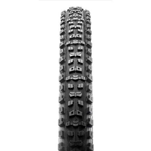 Opona Rowerowa Maxxis Aggressor 27,5x2,50 EXO TR Tubeless Dual zwijana