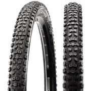 Opona Rowerowa Maxxis Aggressor 27,5x2,50 EXO TR Tubeless Dual zwijana