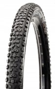 Opona Rowerowa Maxxis Aggressor 27,5x2,50 EXO TR Tubeless Dual zwijana