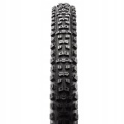 Opona Rowerowa Maxxis Aggressor 27,5x2,50 EXO TR Tubeless Dual zwijana