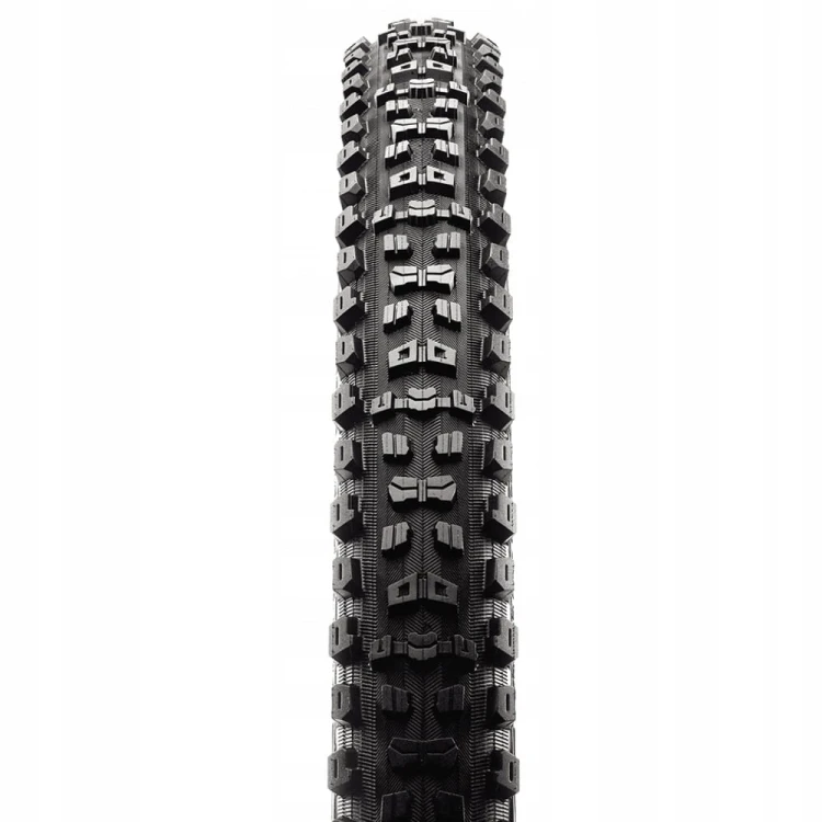 Opona Rowerowa Maxxis Aggressor 27,5x2,50 EXO TR Tubeless Dual zwijana
