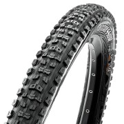 Opona Rowerowa Maxxis Aggressor 27,5x2,50 EXO TR Tubeless Dual zwijana