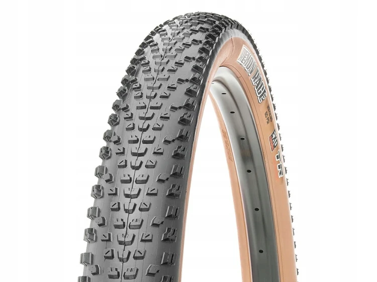 OPONA ROWEROWA 29x2,40WT (61-622) MAXXIS REKON PLUS EXO/TLR TANWALL ZWIJANA