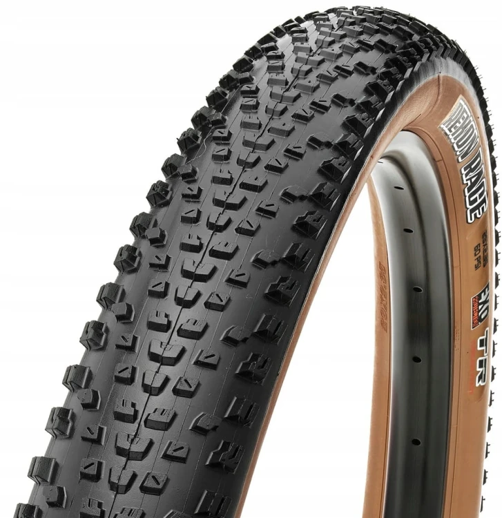 OPONA ROWEROWA 29x2,40WT (61-622) MAXXIS REKON PLUS EXO/TLR TANWALL ZWIJANA