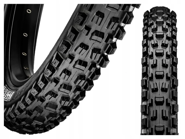 MAXXIS TIRE ASSEGAI 29X2.50WT ZWIJANA 3CG/EXO+/TR (ETB00308100)