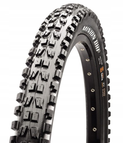 Opona rowerowa Maxxis Minion DHF 29x2.50 WT 3C/EXO ETB96800300