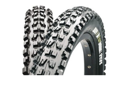 Opona rowerowa Maxxis Minion DHF 29x2.50 WT 3C/EXO ETB96800300