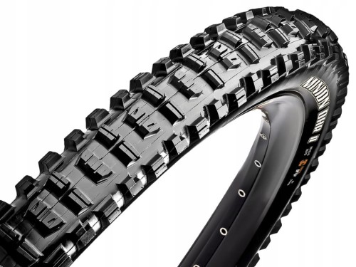 MAXXIS TIRE MINION DHR II 27.5X2.40WT ZWIJANA EXO/TR (ETB85962000)