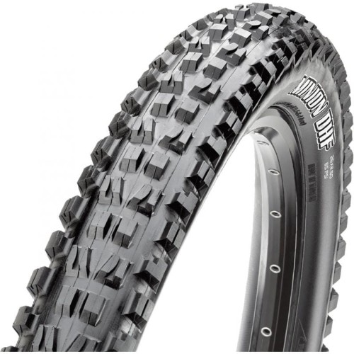MAXXIS TIRE MINION DHF 29X2.50WT ZWIJANA 3CG/DD/TR (ETB00132600)