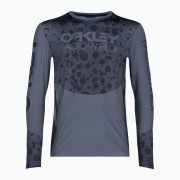 Koszulka Oakley Maven RC Długi Rękaw Black Frog Rozmiar S