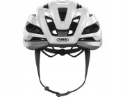 Kask Rowerowy Szosowy Abus Storm Chaser Polar White Rozmiar L