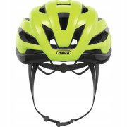 Kask Rowerowy ABUS Storm Chaser neon yellow Rozmiar S 51-55 cm