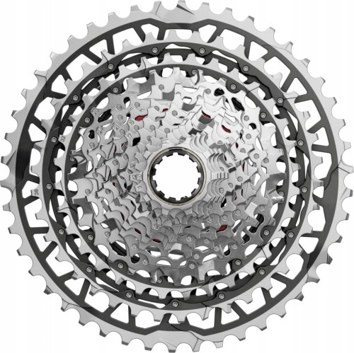 Sram kaseta XG-1371 XPLR 10-46 13rz Force E1 BOX