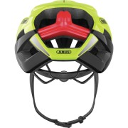 Kask Rowerowy ABUS Storm Chaser neon yellow Rozmiar S 51-55 cm