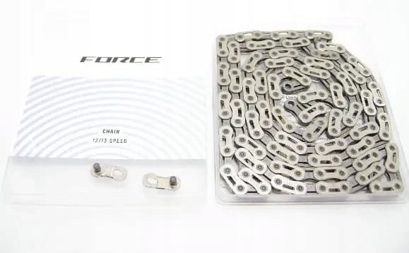 Łańcuch rowerowy Sram PC Force AXS E1 12