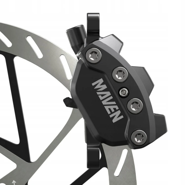SRAM Maven BASE hamulec Przód 950mm ANODIZED 00.5018.241.000