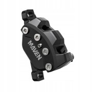 Hamulec tylny tarczowy SRAM Maven Base | 4-tłoczkowy 18 mm