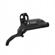 Hamulec tylny tarczowy SRAM Maven Base | 4-tłoczkowy 18 mm
