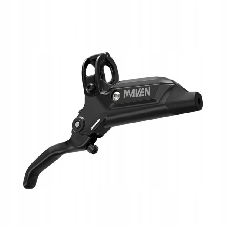 Hamulec tylny tarczowy SRAM Maven Base | 4-tłoczkowy 18 mm