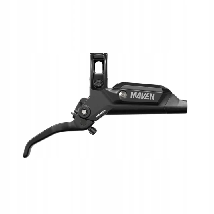 Hamulec tylny tarczowy SRAM Maven Base | 4-tłoczkowy 18 mm