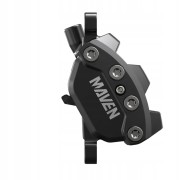 Hamulec tylny tarczowy SRAM Maven Base | 4-tłoczkowy 18 mm
