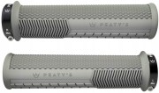 Chwyty Gripy PEATY'S MONARCH KNURL THIN 30-32 mm STALOWE