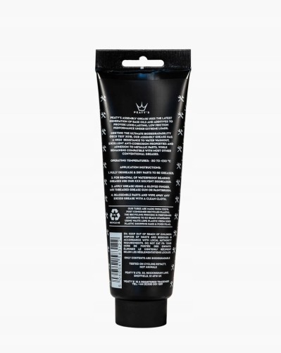 SMAR MONTAŻOWY Peaty's Bicycle Assembly Grease 100 ml