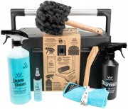 ZESTAW DO MYCIA PEATY'S COMPLETE BICYCLE CLEANING KIT