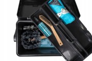 ZESTAW DO MYCIA PEATY'S COMPLETE BICYCLE CLEANING KIT