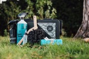 ZESTAW DO MYCIA PEATY'S COMPLETE BICYCLE CLEANING KIT
