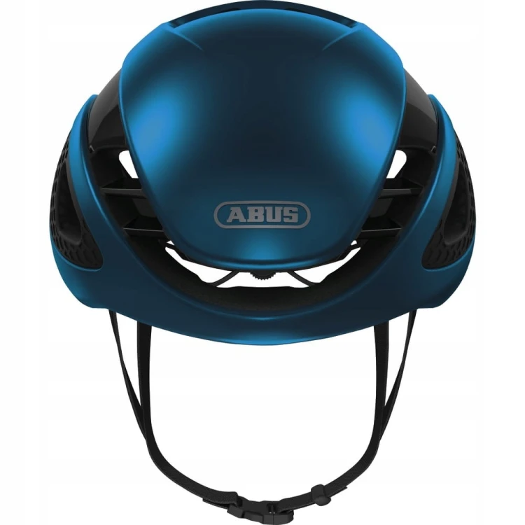 Kask Rowerowy Szosowy Abus GameChanger steel blue Rozmiar S 51-55