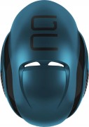 Kask Rowerowy Szosowy Abus GameChanger steel blue Rozmiar S 51-55