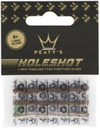 Kołki PEATY'S TUBELESS PLUGGER REFILL PACK 6x1,5mm