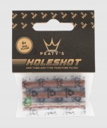 PEATY'S HOLESHOT REFILL KOŁKI TUBELESS 6 SZTUK 3MM