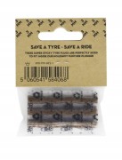 PEATY'S HOLESHOT REFILL KOŁKI TUBELESS 6 SZTUK 3MM