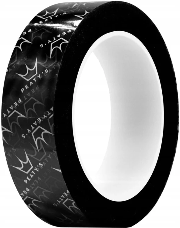 Taśma Tubeless Ready PEATY'S Holeshot Rim Tape TR 32 mm x 50 metrów