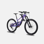 Fotelik rowerowy części i akcesoria Shotgun Child 2.0 Bike Seat czarny