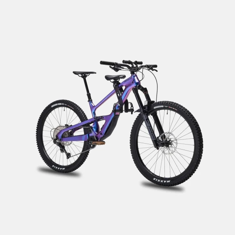 Fotelik rowerowy części i akcesoria Shotgun Child 2.0 Bike Seat czarny