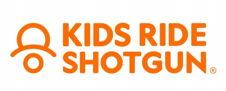 Fotelik rowerowy części i akcesoria Shotgun Child 2.0 Bike Seat czarny