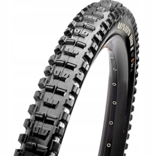 Maxxis Minion DHR II 29x2.4WT 3CMG DH TR