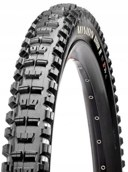 Maxxis Minion DHR II 29x2.4WT 3CMG DH TR
