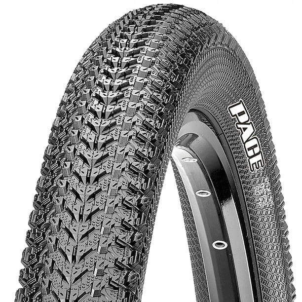 Opona Maxxis Pace 26x2.10 60TPI Drut MTB XC Szybka 26"