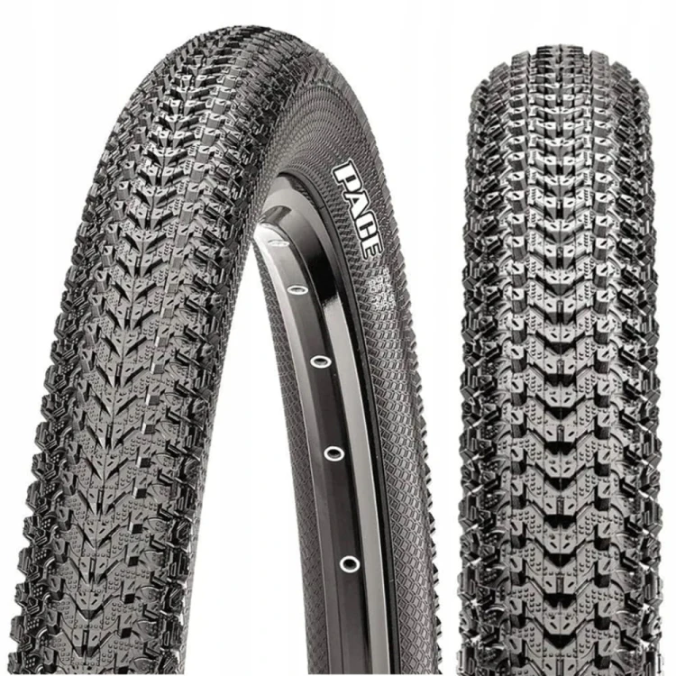 Opona Maxxis Pace 26x2.10 60TPI Drut MTB XC Szybka 26"