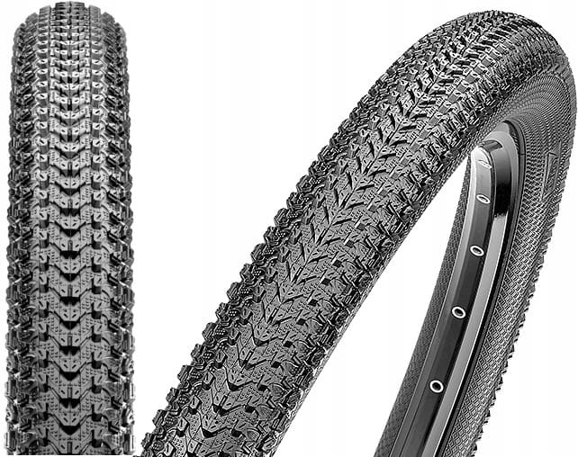 Opona Maxxis Pace 26x2.10 60TPI Drut MTB XC Szybka 26"