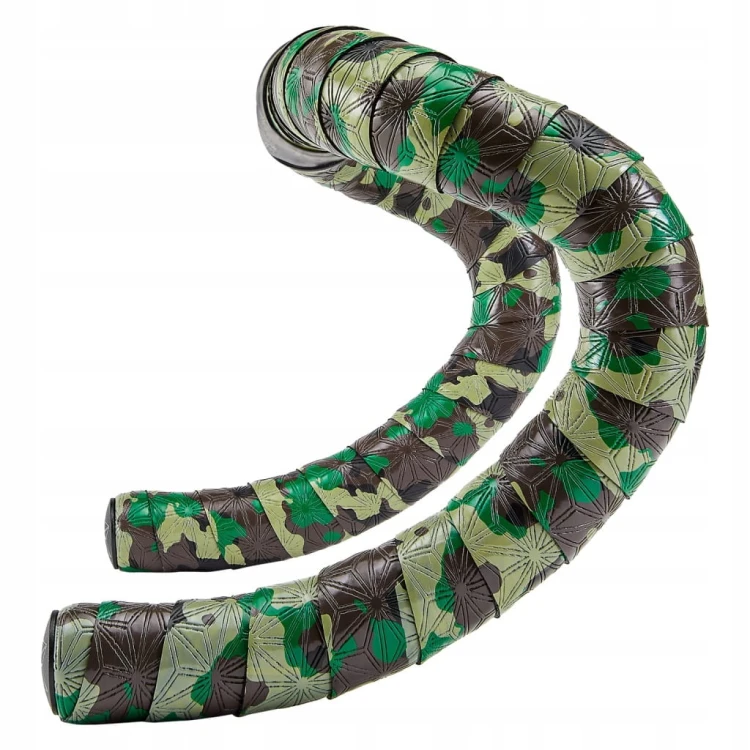 Owijka Supacaz GRAVEL Camo BT-153 czarny 3,2 x 220 x 3 cm