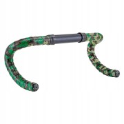 Owijka Supacaz GRAVEL Camo BT-153 czarny 3,2 x 220 x 3 cm