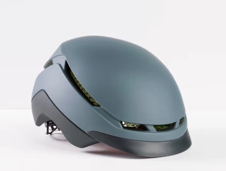 Kask Rowerowy Bontrager Charge WaveCel Niebieski Rozmiar L