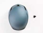 Kask Rowerowy Bontrager Charge WaveCel Niebieski Rozmiar L