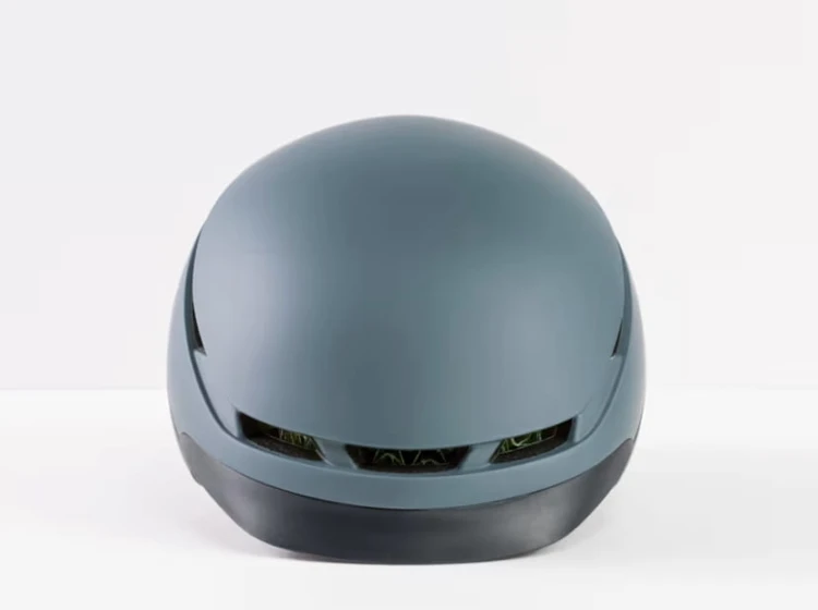 Kask Rowerowy Bontrager Charge WaveCel Niebieski Rozmiar L