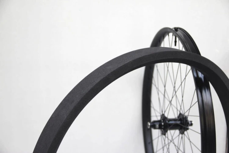 Original V2 Set 29"/27,5" MULLET + zawory 44 mm RIMPACT